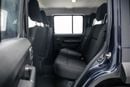 Suzuki Jimny GLX 1.5L - Celestial Blue Inside Black | Export Only
