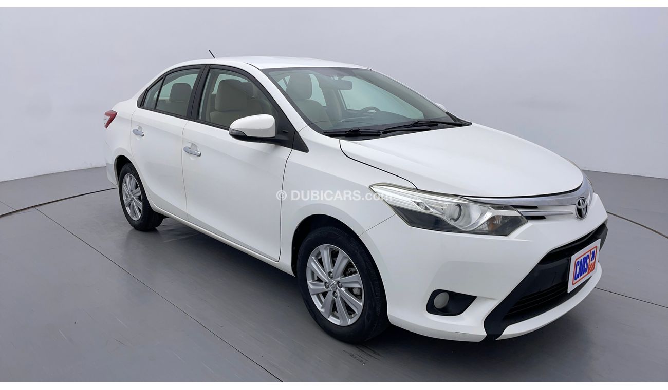 Toyota Yaris SE+ 1.5 | Under Warranty | Inspected on 150+ parameters