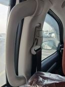 Toyota Hilux GLX 2026 Toyota Hilux 2.8 Diesel - Yemeni Specifications