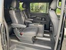 مرسيدس بنز V 300 Mercedes V-300 Desil V4 2022 Orginal Paint - Low Mileage - under warrnty Germany