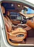 Porsche Cayenne STD SUV 3.6L Original paint 2020 GCC