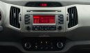 Kia Sportage LX 2.4 | Under Warranty | Inspected on 150+ parameters
