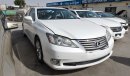 Lexus ES350