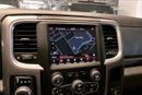 RAM 1500 Warlock Classic - Crew Cab | Guaranteed Warranty | 0 Down Payment