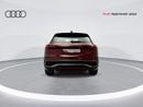 Audi Q5 45 TFSI Quattro 2.0L Q5 SUV TFSI quattro 204hp (Ref# 28628)