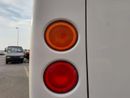 Mitsubishi Rosa MITSUBISHI ROSA BUS RHD 2002 MODEL 4.8 L DIESEL MANUAL(PM00028)