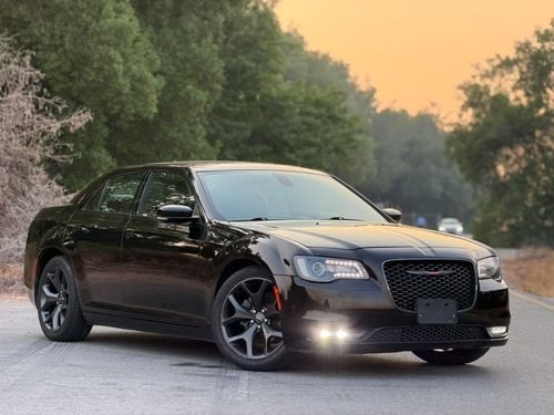 كرايسلر 300s كرايسلر 300S موديل 2021 | محرك V6 رياضي | مواصفات أمريكية | حالة ممتازة
