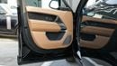 لاند روفر رينج روفر LWB Autobiography P530 4.4L