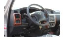 Nissan Patrol Safari GCC MANUAL TRANSMISSION UNDER WARRANTY