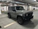 Suzuki Jimny GLX