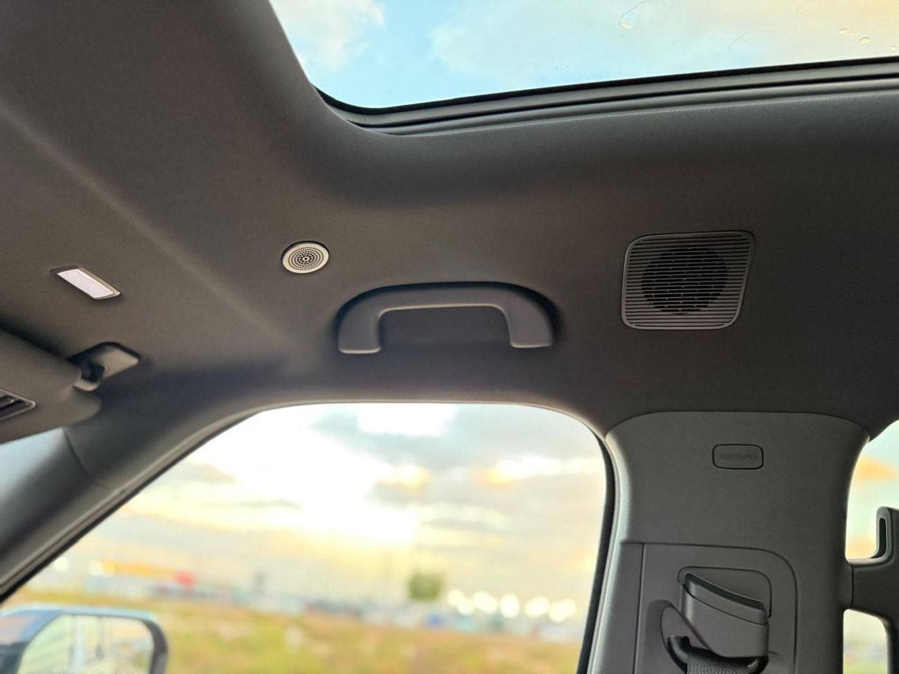 بي واي دي ليوبارد تيتانيوم 7 190KM RANGE 4WD ULTRA 1.5L PLUG-IN HYBRIDFOR LOCAL