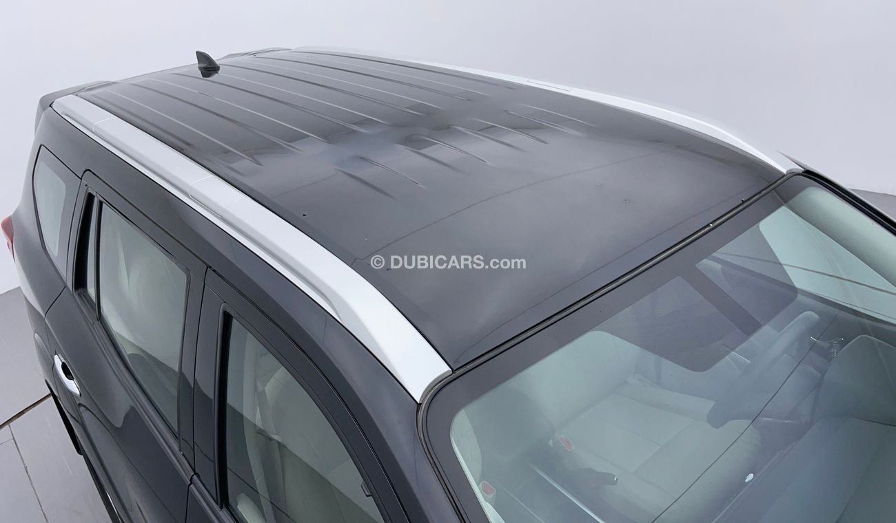 Nissan XTerra TITANIUM 2.5 | Under Warranty | Inspected on 150+ parameters