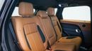 Land Rover Range Rover UAE's Very Best Example | 2 Years Free Servicing | AED 4,360 Per Month