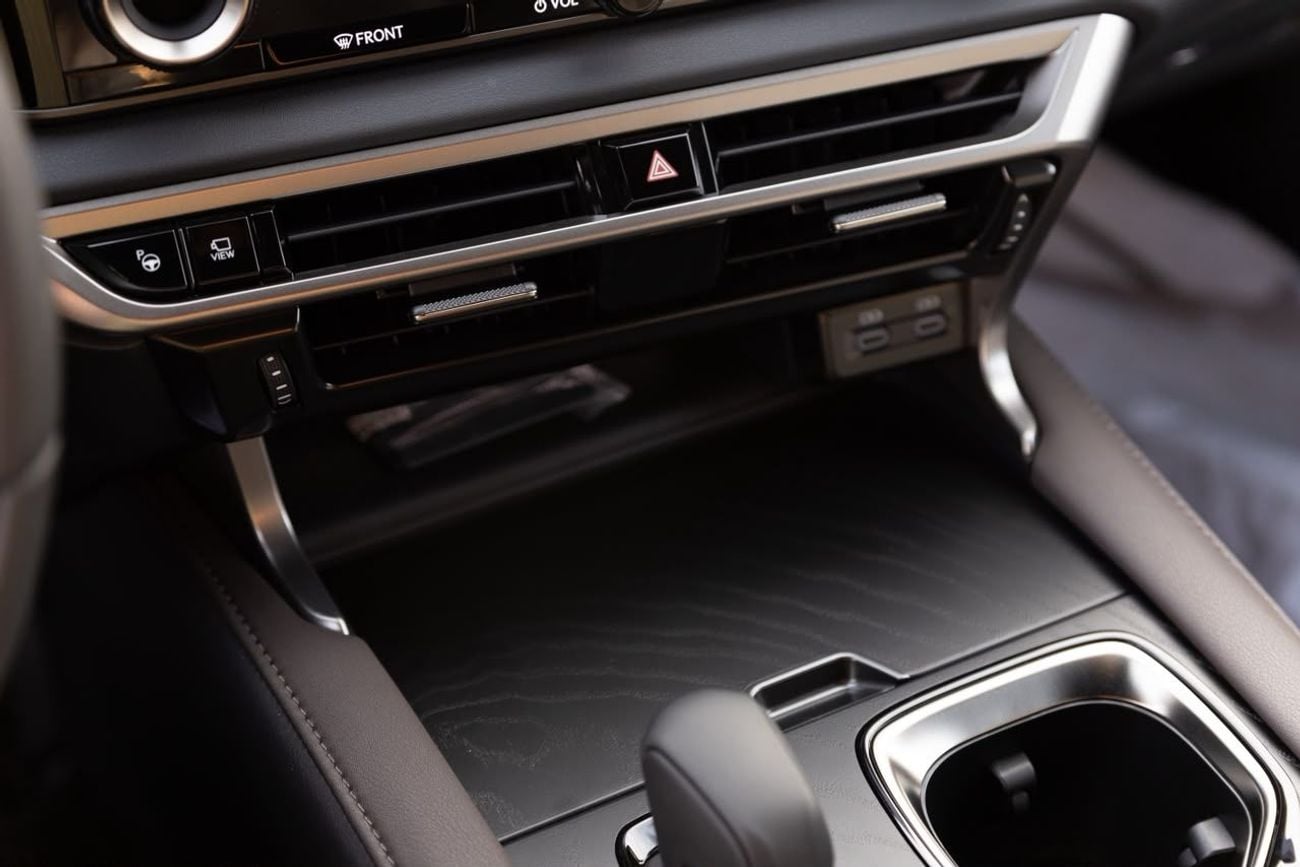 Lexus RX350 ELITE