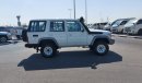 Toyota Land Cruiser Hard Top DIESEL 4.5L RIGHT HAND RDIVE