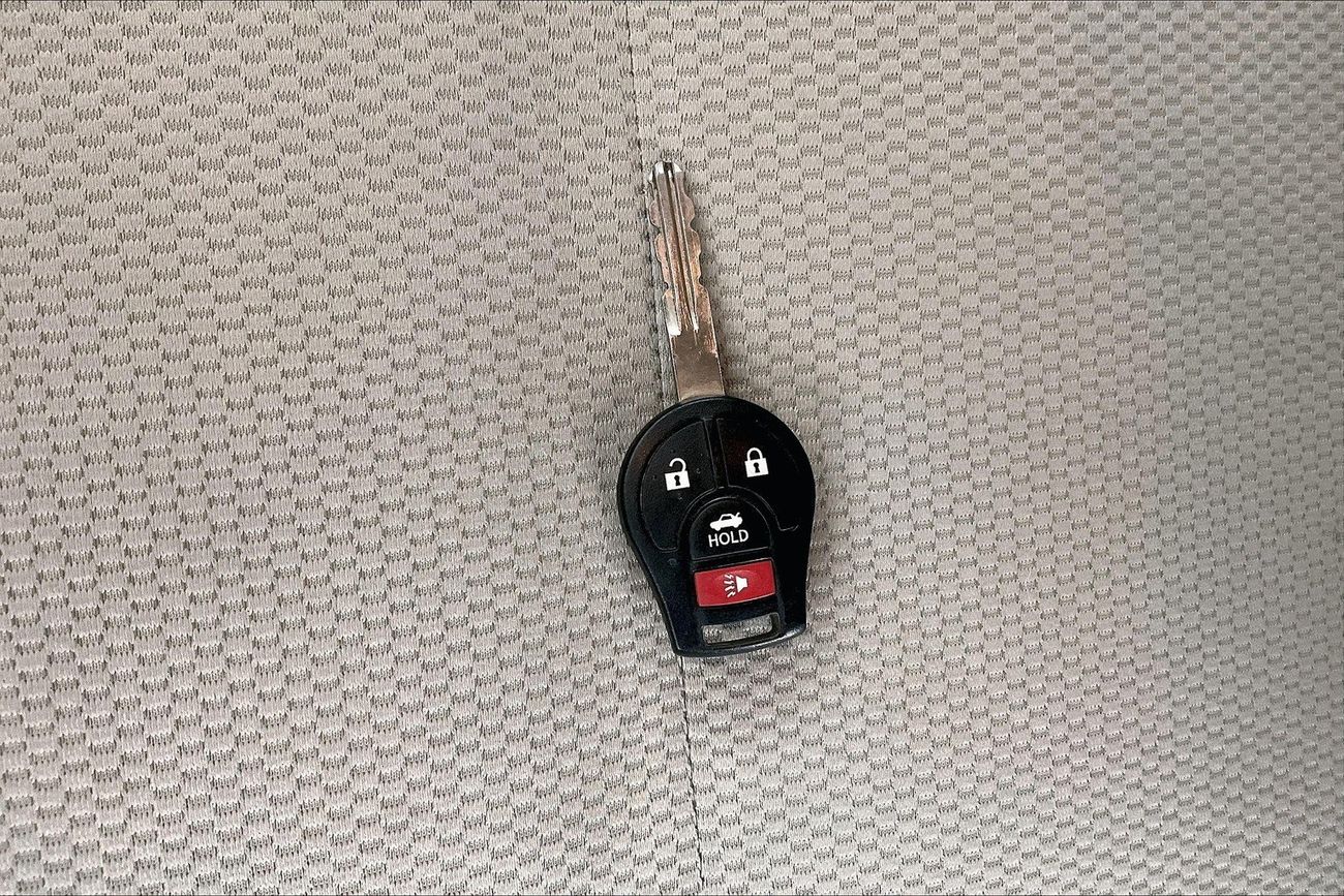 نيسان صني S | شامل الضمان | 0 ﺪﻔﻋﺓ ﺃﻮﻟﻯ