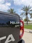 Toyota Hilux GR SPORT SR5