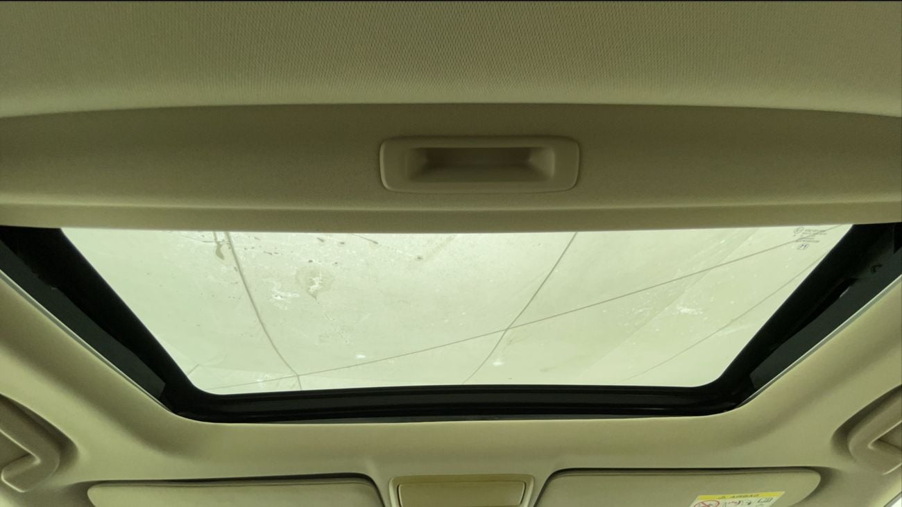 هوندا سي آر في EX 2.4 | بدون دفعة مقدمة | اختبار القيادة في المنزل