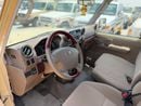 Toyota Land Cruiser 70 LC79 GXR