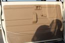 Toyota Land Cruiser 70  TOYOTA LANDCRUISER 2.8L DIESEL 4WD E MANUAL