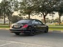 مرسيدس بنز S 550 MERCEDES S550 MODEL 2017 USA SPACE FULL OPTION