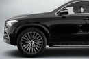 Mercedes-Benz GLE 53 AMG Coupe Hofele Design