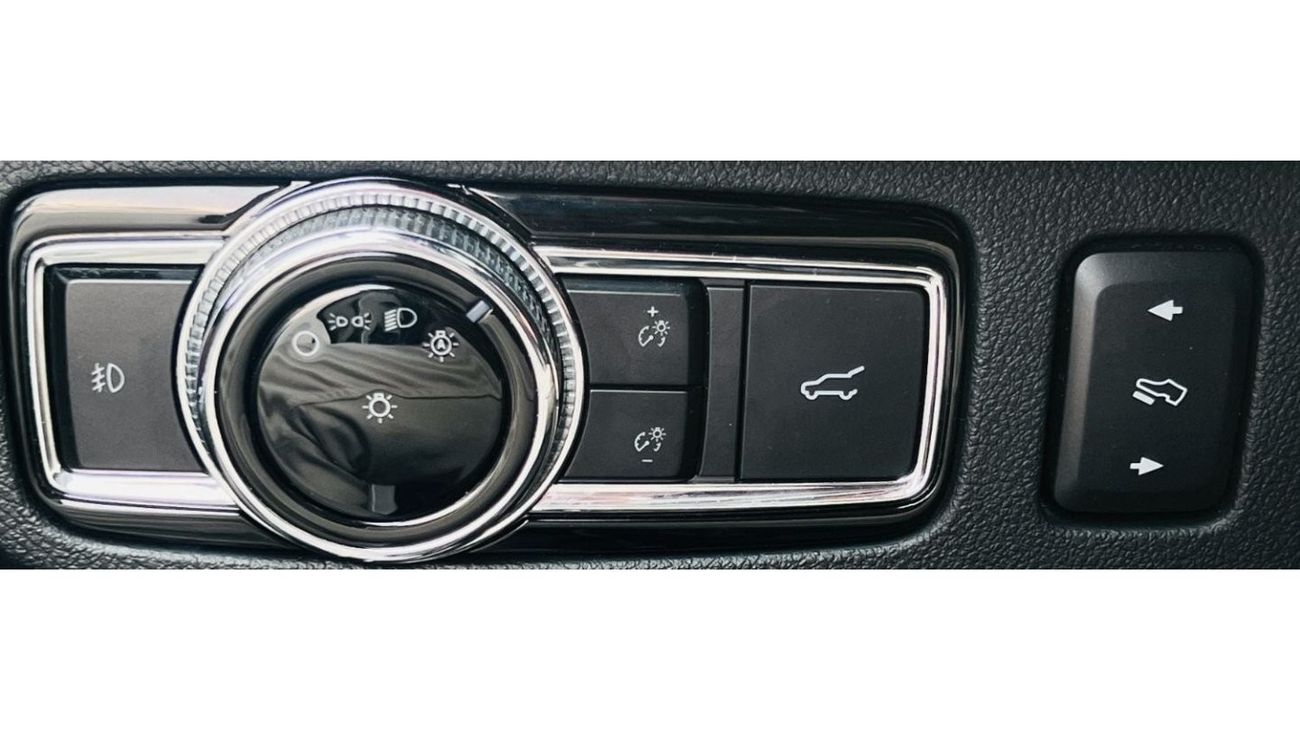 Lincoln Navigator AED 3,200 PM | Till 2027 UNDER WARRANTY & Service Contract | FSH | LINCOLN NAVIGATOR 2020 RESERVE