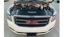 GMC Yukon SLT