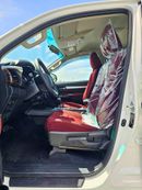 تويوتا هيلوكس SR5 TRD 4.0L PETROL SR5 TRD || 4.0L PETROL V6 4WD | WOOD INTERIOR W VISOR | BLIND SPOT | DIFFLOCK | DVD+CAMERA | READY S