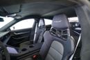 بورش تايكان TURBO GT