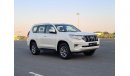 تويوتا برادو Toyota Prado GXR