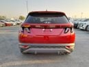 Hyundai Tucson PREMIUM PLUS