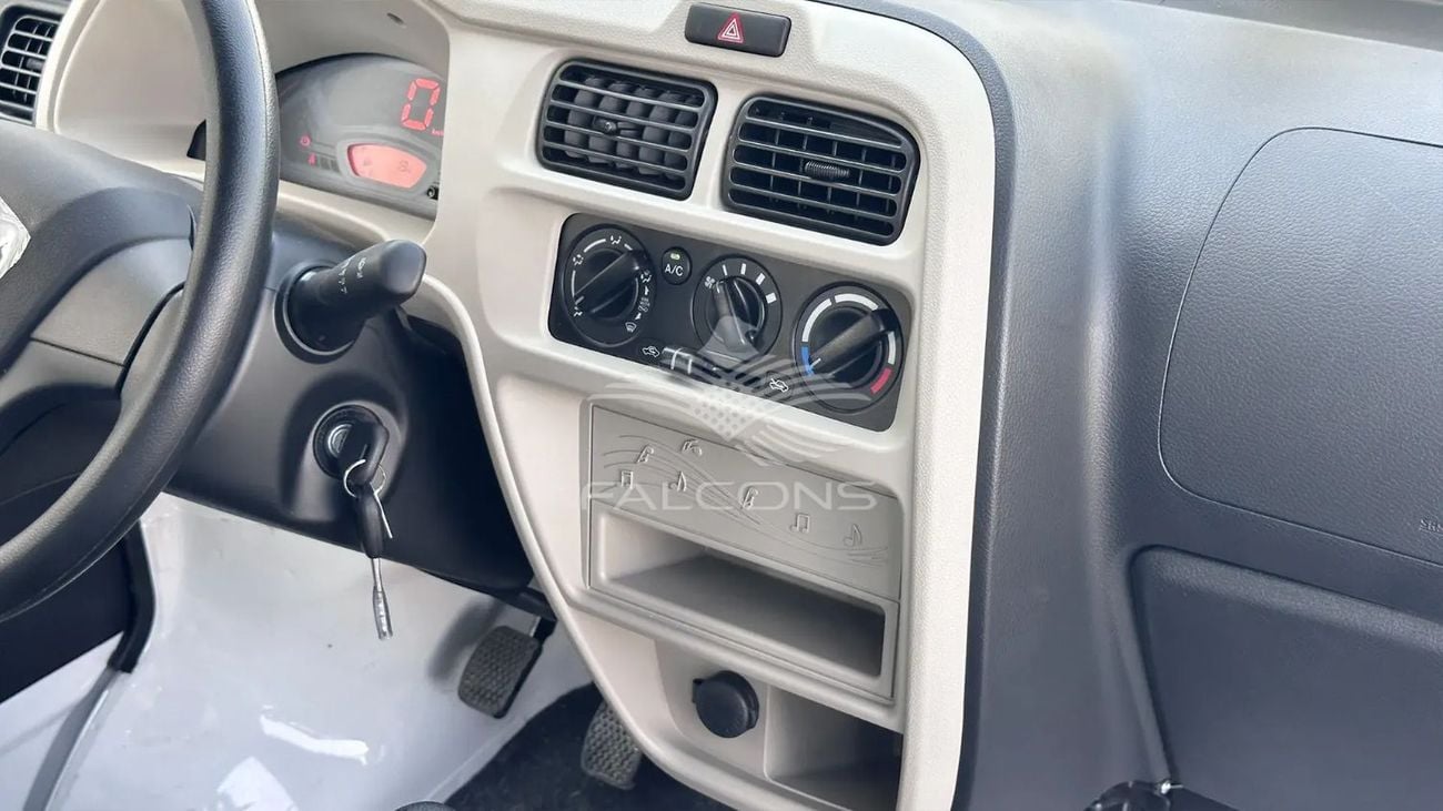 سوزوكي إيكو ستاندارد سوزوكي/EECO/12R68 RC K12N 7 STR P68