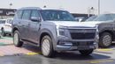 Nissan Patrol LE TITANIUM + TITANIUM V6T