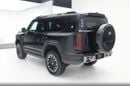 Jetour G700 FLAGSHIP 2.0TD 6-seater