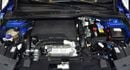 Opel Mokka GS LINE EXCELLENT DEAL for our Opel Mokka 1.2L ( 2022 Model ) in Blue Color GCC Specs