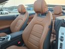 Mercedes Benz C300 C300 Coupe - American Specs - GCC Ready!