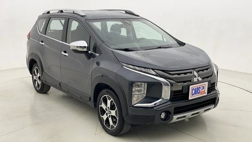 Mitsubishi Xpander Cross PREMIUM 1.5 | Zero Down Payment | Home Test Drive