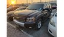 Chevrolet Tahoe Z71