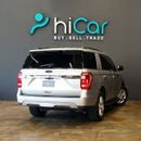 فورد إكسبيديشن XLT 3.5L (380 HP) FWD 1,865 pm • 0% Downpayment • XLT • Agency Warranty