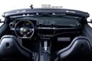 Ferrari Portofino M Elegance Redefined: M MY in Grigio Alloy, Wrapped in Nero