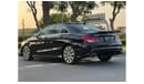 مرسيدس بنز CLA 250 GREAT OFFER MERCEDES BENZ CLA 250 2019 AMG FULL OPTIONS LOW MILEAGE