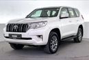 Toyota Prado EXR | Guaranteed Warranty | 0 Down Payment