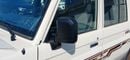 Toyota Land Cruiser Pick Up LC79 4.0L Petrol MT Double Cabin Pickup 2025YM
