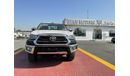 Toyota Hilux HILUX PICKUP, 2.8L, 4X4, DIESEL, AUTOMATIC, KEY START, 2021 MODEL, ONLY FOR EXPORT
