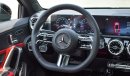 مرسيدس بنز A 200 AMG Mercedes Benz A 200 AMG FACELIFT | with 360 Camera, 5 Years Warranty, 3 Years Contract Service