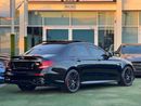 Mercedes-Benz E 63S MERCEDES BENZ AMG E63S 2019  IMPORT AMERICAN PERFECT CONDITION