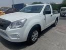 Isuzu DMax 2.5L 2WD (4x2) Single Cab (2 Doors) MY 2026 - Made in India