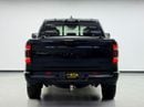 RAM 1500 LIMITED 2021 RAM 1500 Limited, RAM Service Pack, Full RAM Service History, Low Km, Fully Loaded, GCC