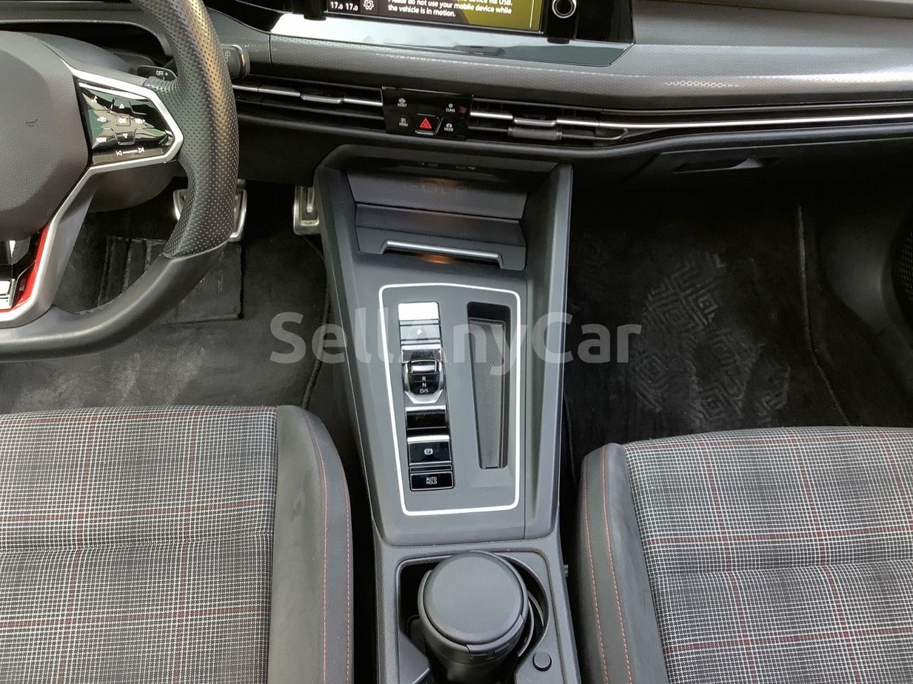 فولكس واجن جولف GTI P1 2 | بدون دفعة مقدمة | اختبار القيادة في المنزل